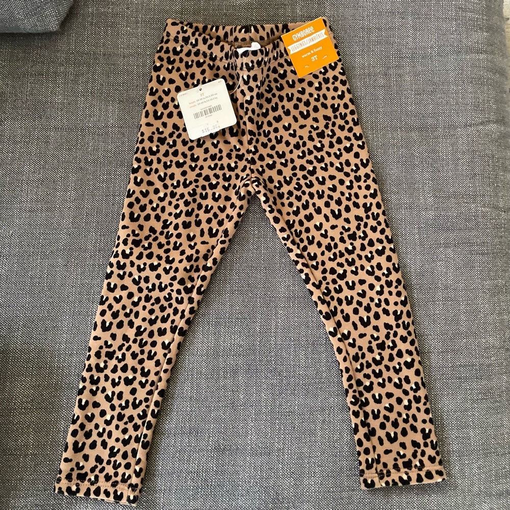 Gymboree Girl Pants